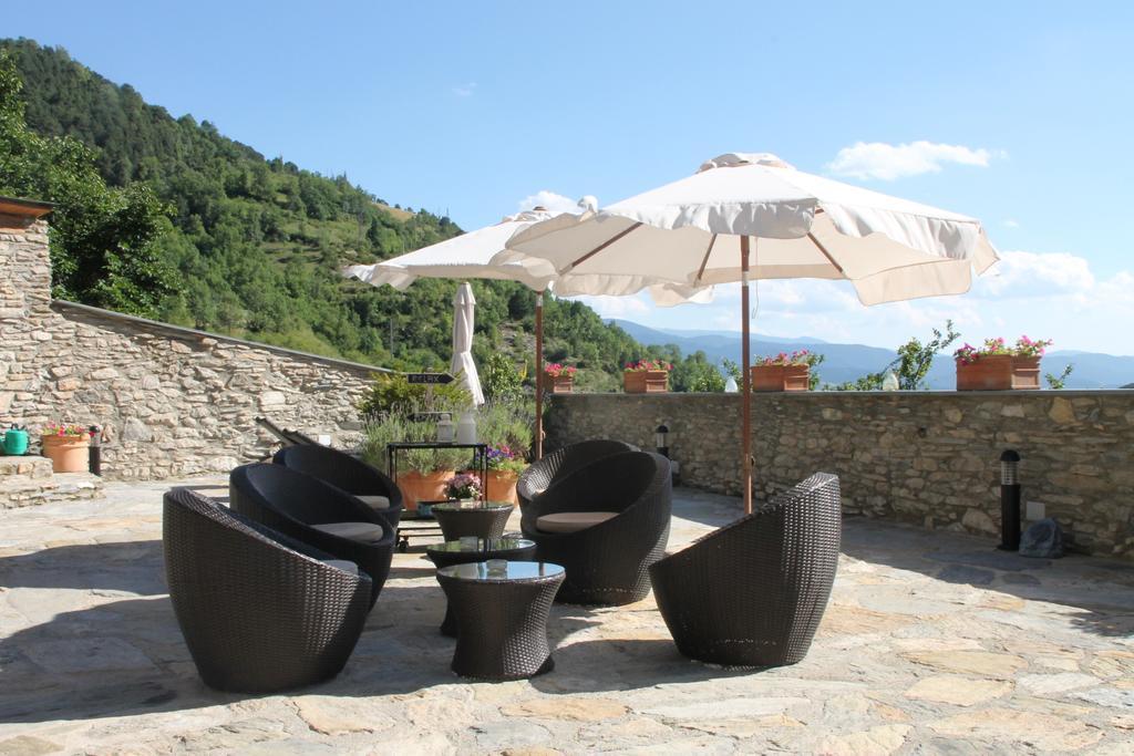 Sao Hotel - Adults Only Bescaran Buitenkant foto