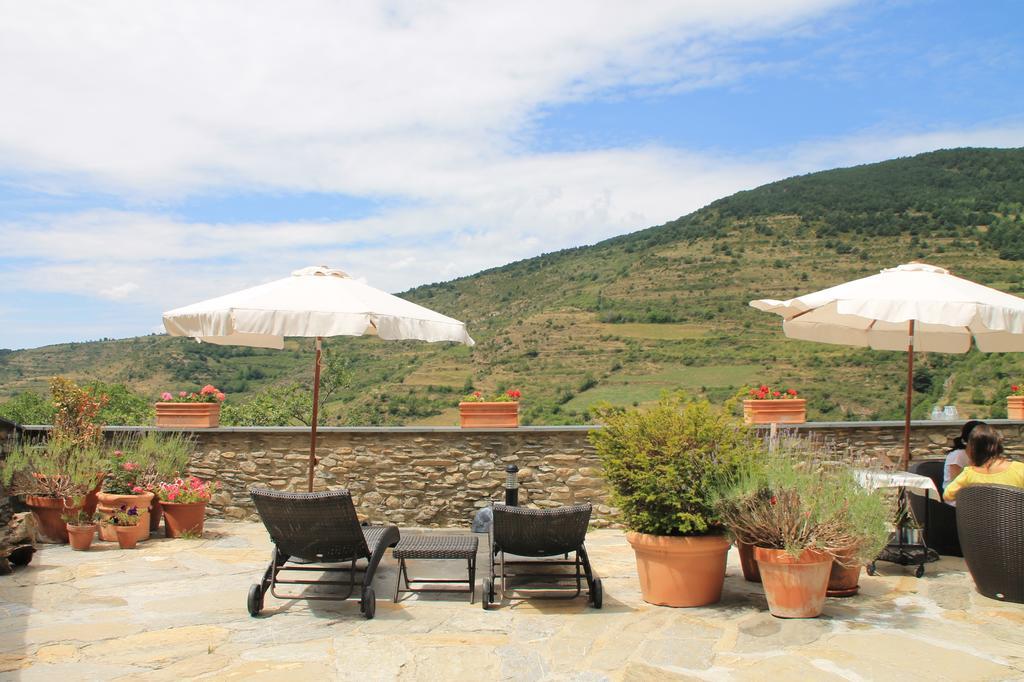 Sao Hotel - Adults Only Bescaran Buitenkant foto