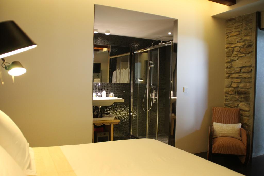 Sao Hotel - Adults Only Bescaran Buitenkant foto