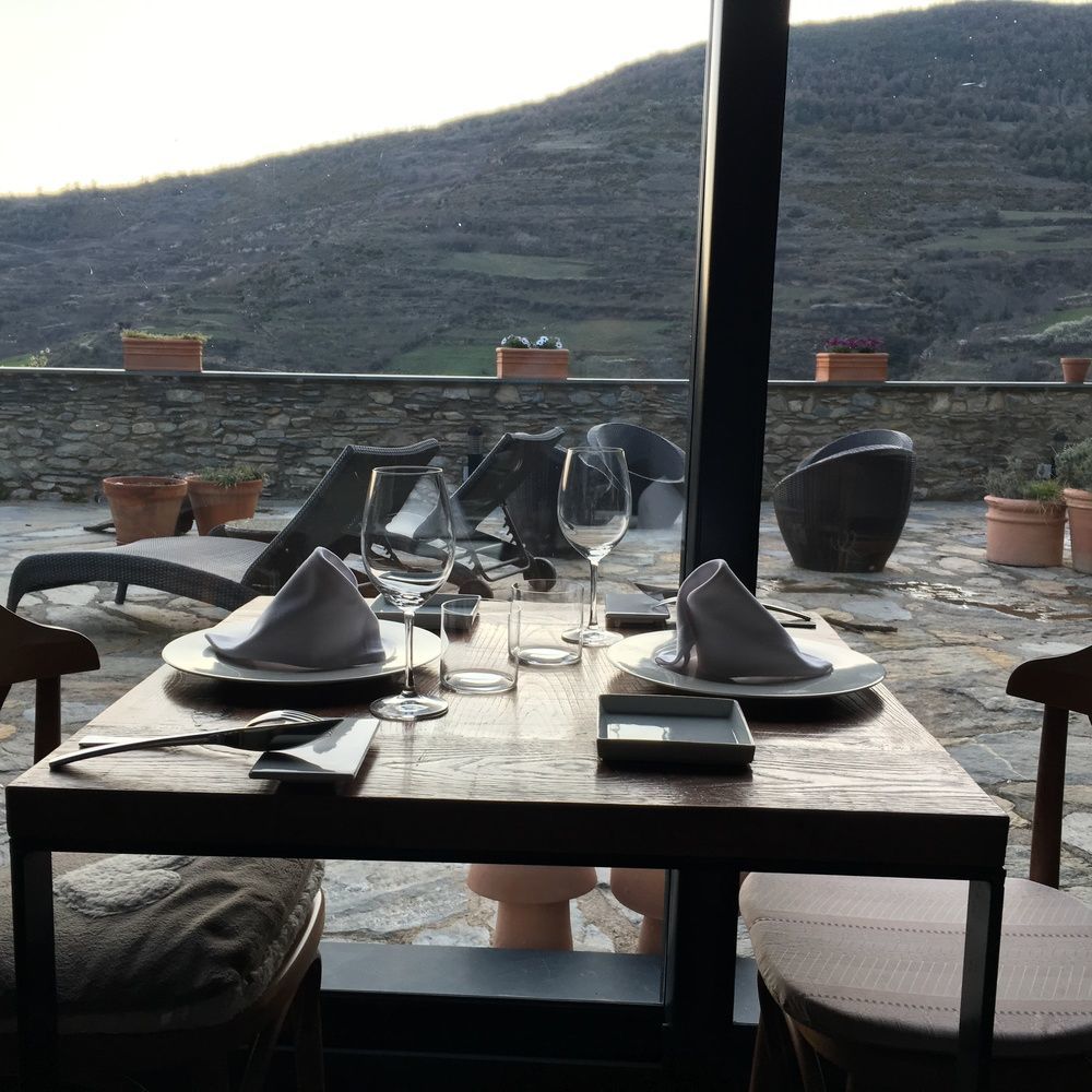 Sao Hotel - Adults Only Bescaran Buitenkant foto