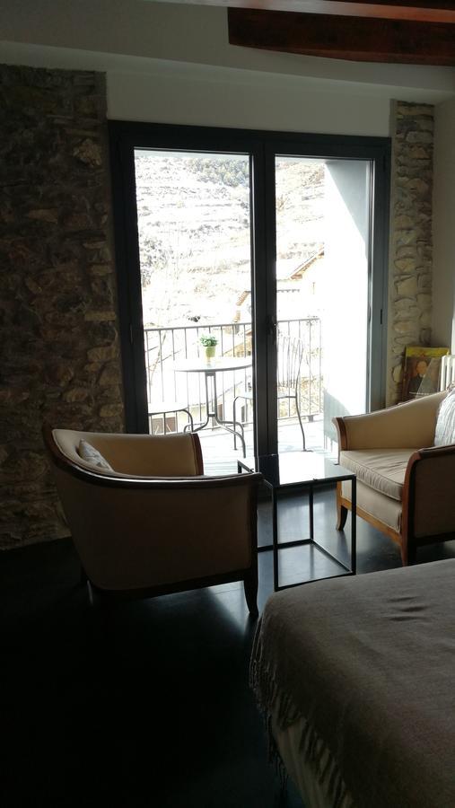 Sao Hotel - Adults Only Bescaran Buitenkant foto