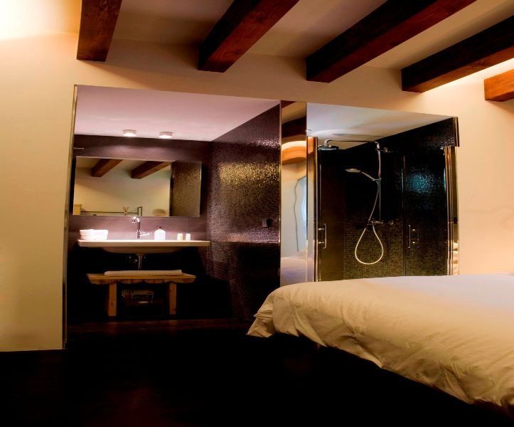 Sao Hotel - Adults Only Bescaran Buitenkant foto