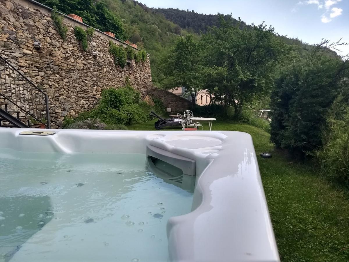 Sao Hotel - Adults Only Bescaran Buitenkant foto
