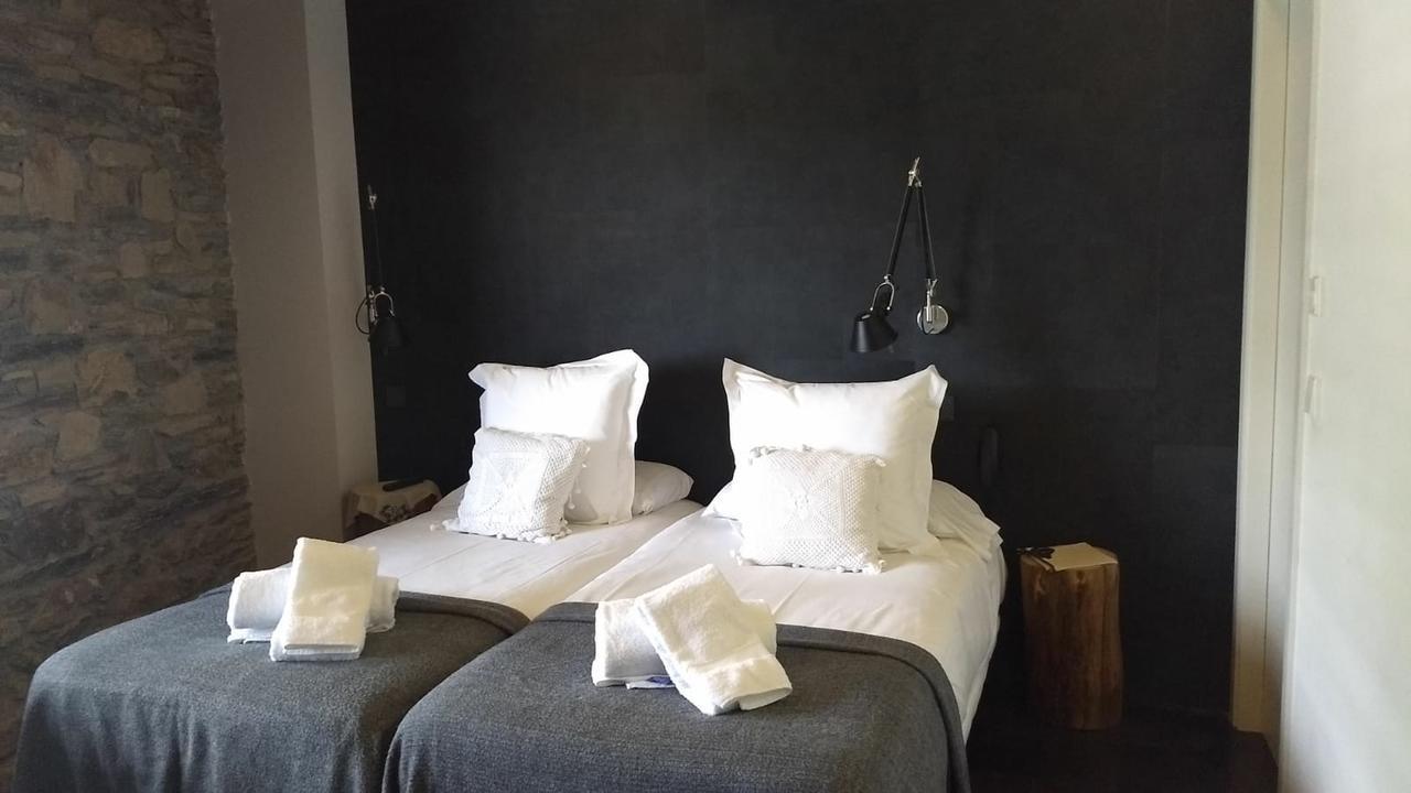 Sao Hotel - Adults Only Bescaran Buitenkant foto