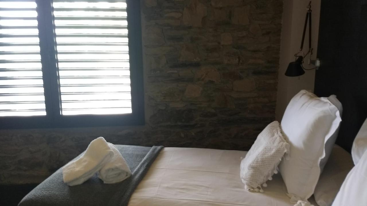 Sao Hotel - Adults Only Bescaran Buitenkant foto