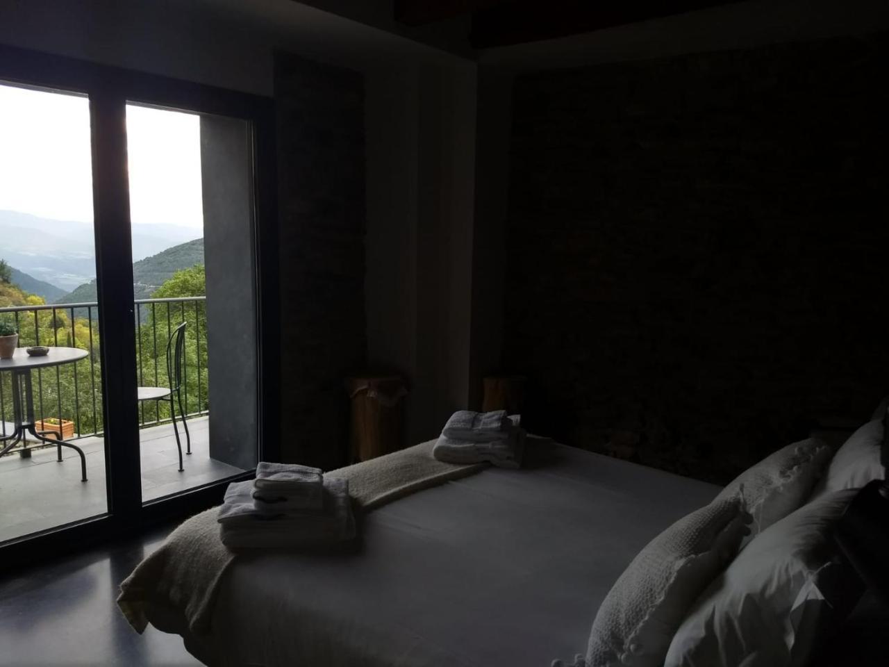 Sao Hotel - Adults Only Bescaran Buitenkant foto